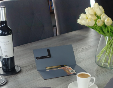 Logo trade reklaamkingitused foto: Arve kaaned 1052094